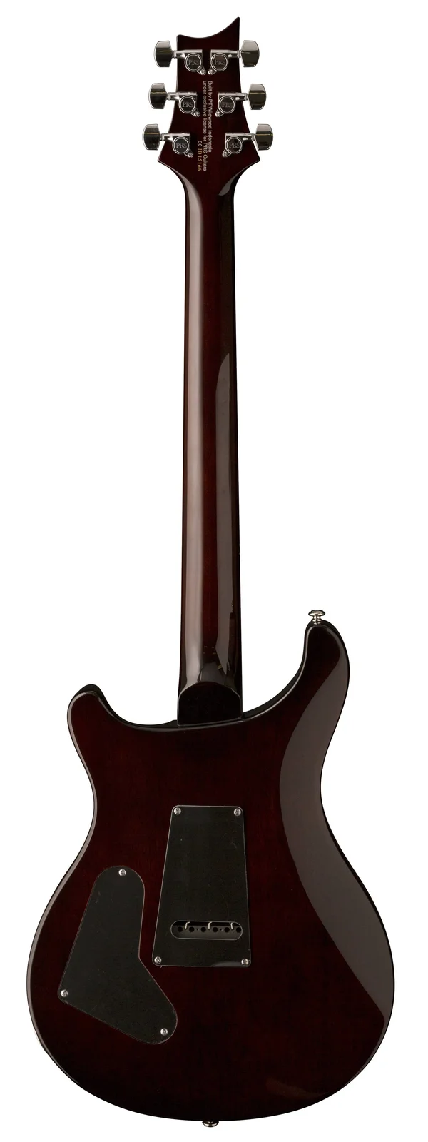 PRS SE Standard 24 - Tobacco Sunburst Guitar