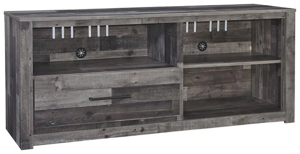 Ashley Derekson 59x22 TV Stand