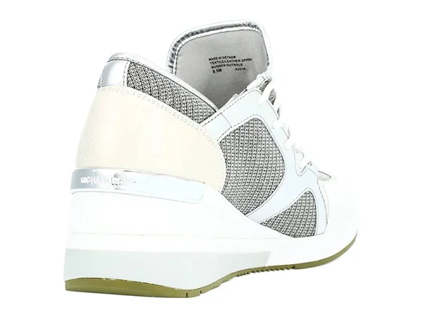 Michael Kors Womens Liv Trainer