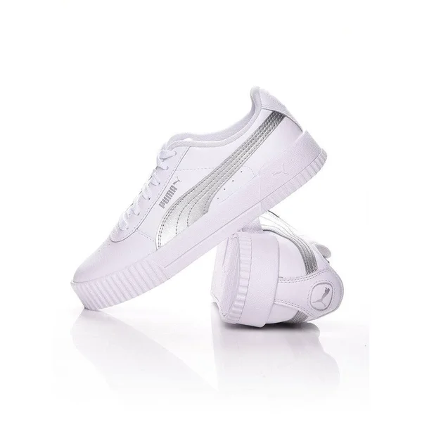 Puma Carina L 370325-18 Sneakers/Shoes 370325-18 (US Size 7.5)