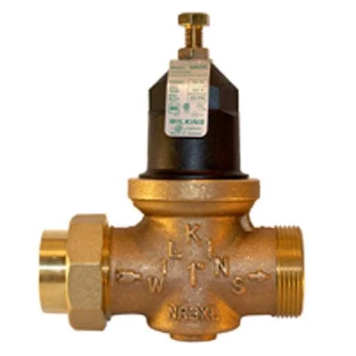 Zurn 114-NR3XLDU 1-1/4 in. No Lead Pressure Reducing Valve