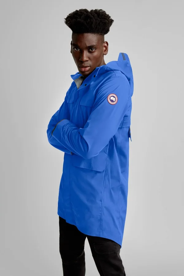 Canada Goose Men's PBI Seawolf Jacket - PBI Blue, S
