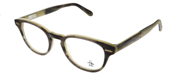 Original Penguin The Murphy Eyeglasses Cargo Matte