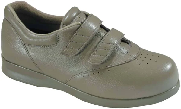 Drew Paradise II 6 Women's Taupe