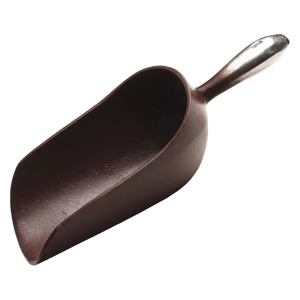 SP Scienceware H36733-0000 Scoop Aluminum Fep-Coated TFE 1 LITER