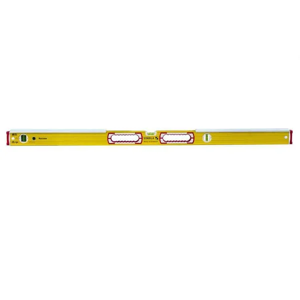 Stabila 36448 Type 196-2K 48x22 Level with Handholes
