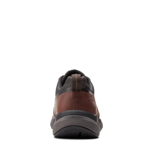 Clarks Wave 2.0 Vibe Brown (Size: 13 - Width: M)