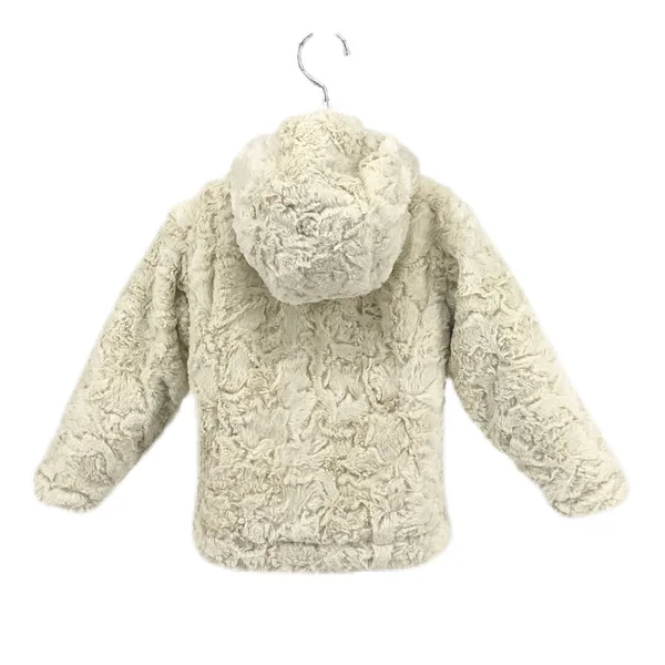 The North Face Girls Reversible Mossbud Swirl Jacket (Toddler)