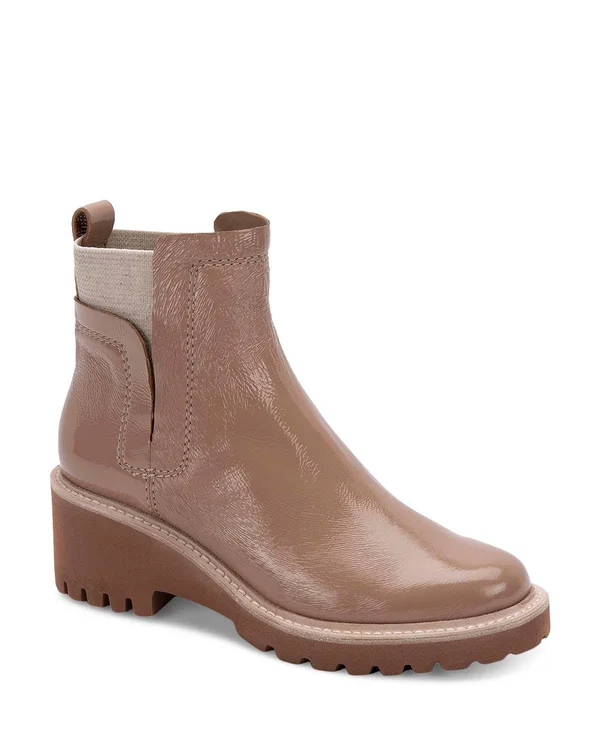 Dolce Vita Huey 10 Women's Cafe
