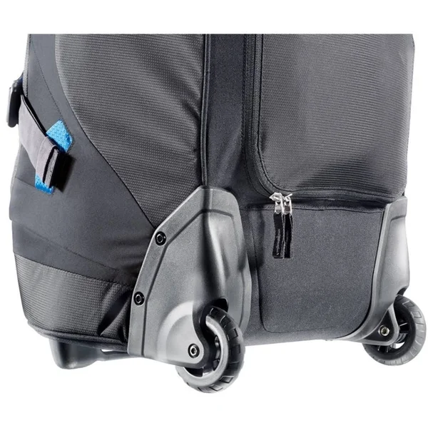 Deuter Helion 80 (Black/Moss)