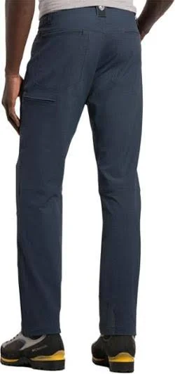 Kuhl Klash Pant - Pirate Blue, 42W x 32L