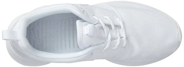 Nike Women's Roshe One Running Shoe White/White