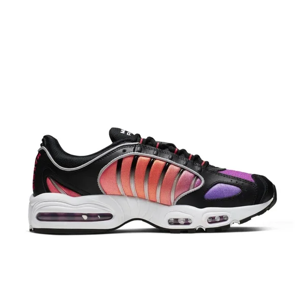 Nike Men Air Max Tailwind 4 Black 14