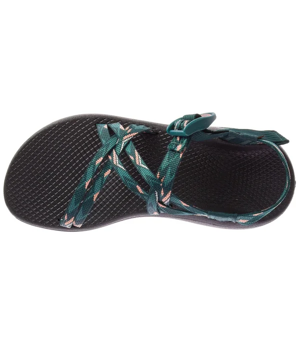 Chaco Women's Z/Cloud x Sandal - 10 Wide - Warren Pine