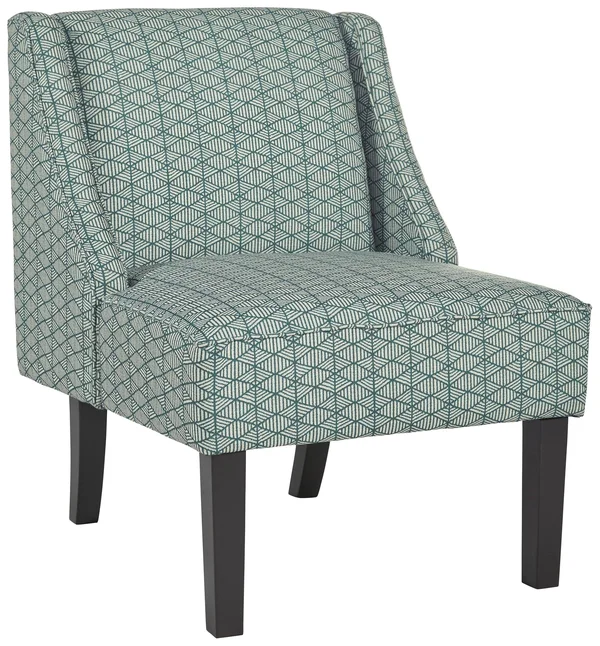 Ashley Janesley Accent Chair
