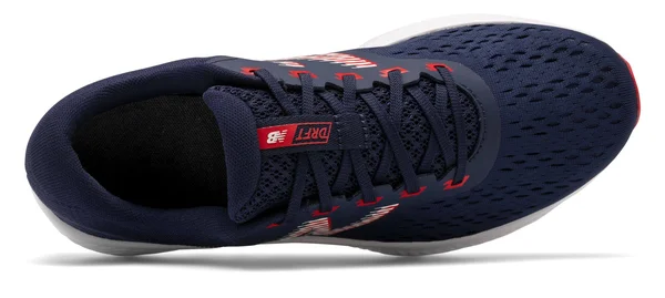 New Balance Men's Drft V1 Running Shoe
