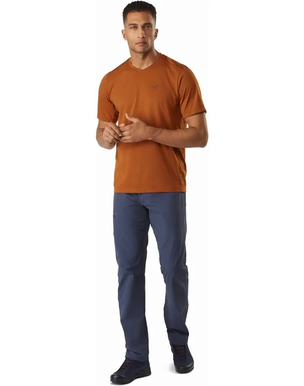 Arc&teryx Men's Gamma LT Pant, Exosphere, Size XL