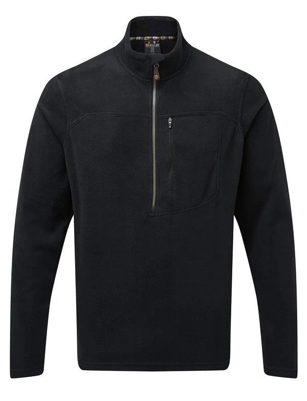 Sherpa Adventure Gear Rolpa Zip Tee