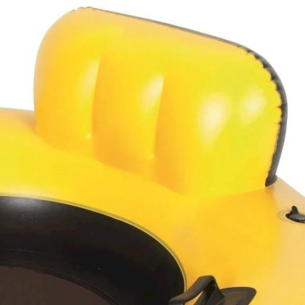 Bestway Rapid Rider 53x22 Inflatable Raft Tube with Handles/Cup Holders (8 Pack)