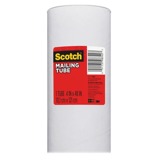 3M 7982 Mailing Tube
