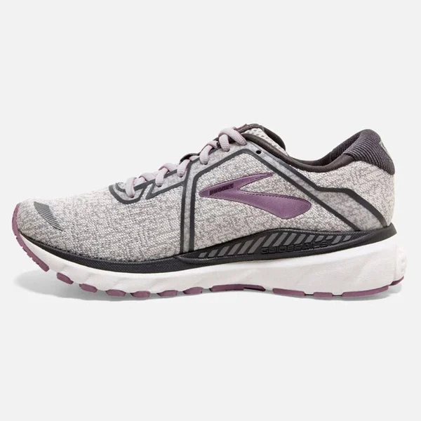 Brooks Adrenaline GTS 20 9 Women's Grey