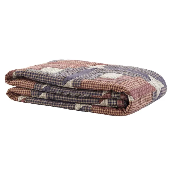 Parker Quilt - Twin