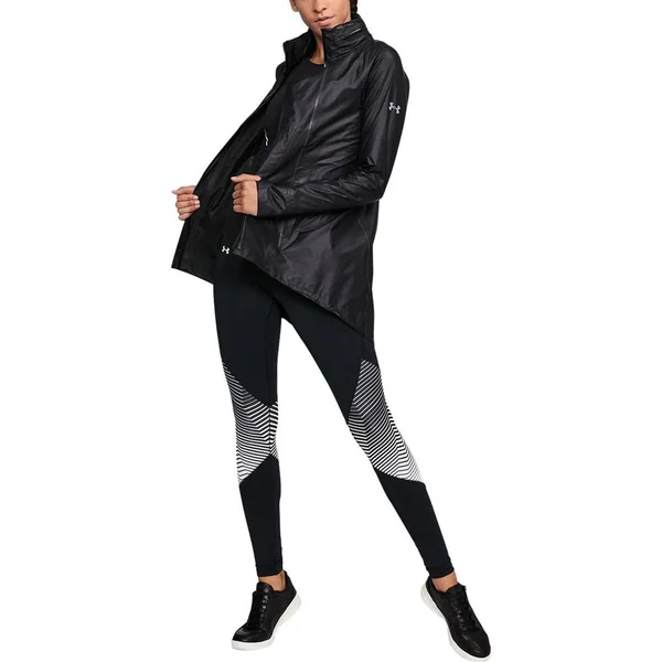 Under Armour Gore Tex Shakedry Women's Jacket - Black - Large