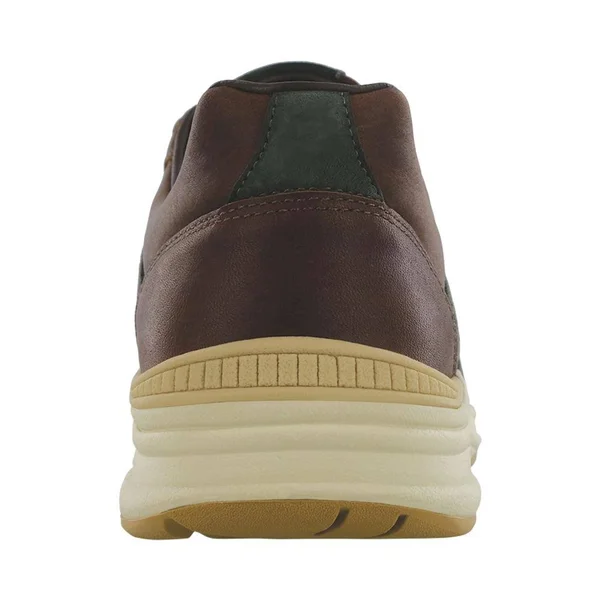 SAS Camino - Men's Sneaker - New Briar 10 Wide
