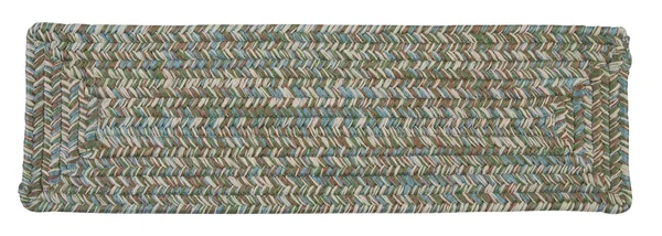 Colonial Mills Corsica Area Rug, Seagrass: 4-ft x 6-ft