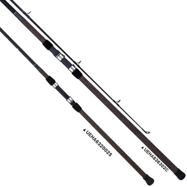 Tica Tc2 Surf Spinning Rod - UEHA424402S