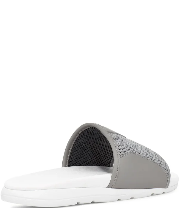 Ugg Men's Xavier Hyperweave 1108046 - 12 - Black TNL