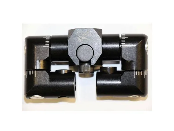Bee Stinger V-Bar Block Black Elite