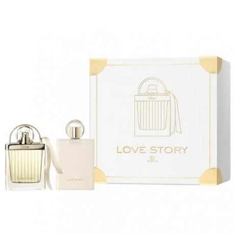 Chloé Rollerball Duo