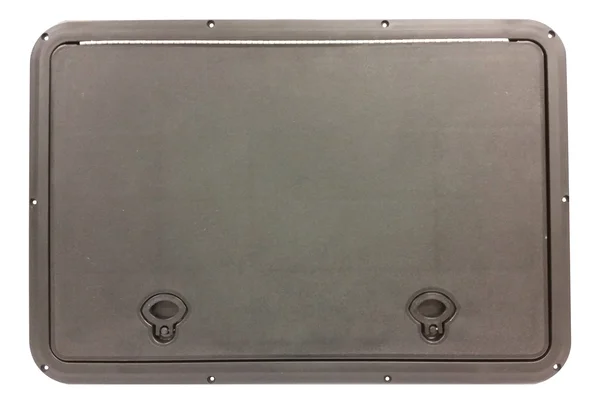 dpi Marine DPF1618BLK DPF Flush Series Door