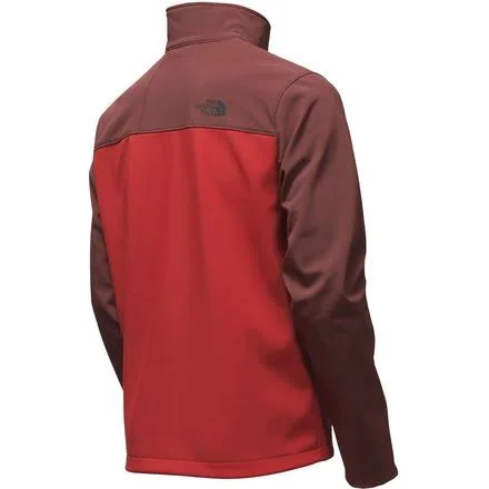 The North Face Men's Apex Bionic 2 Jacket Cardinal Red/Sequoia Red XXL