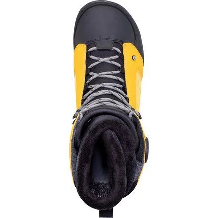 Ride Snowboard Boots - Anchor - Autumn Blaze/13