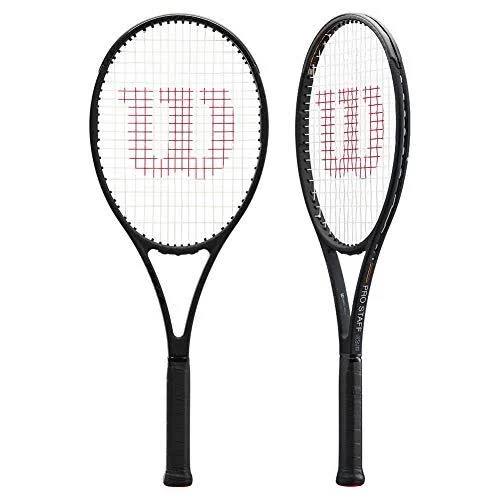 Wilson Pro Staff 97 V13 Tennis Racquet