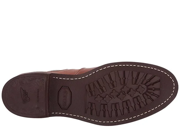 Red Wing Women's 6-Inch Chelsea Boot Pecan Boundary, 8.5