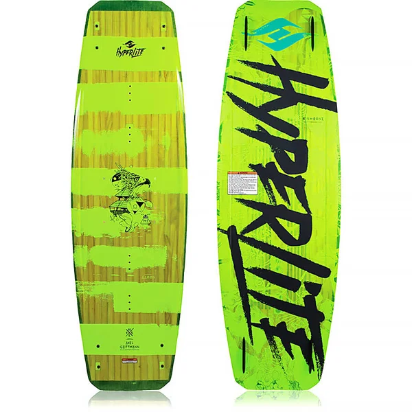 Hyperlite Wishbone Wakeboard - 2016