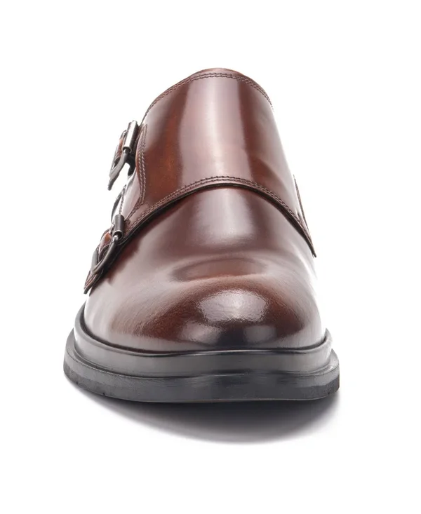 Vintage Foundry Co, Men's Newton Shoe Black, 12