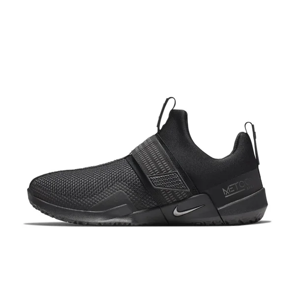 Nike Metcon - Men's - Sport - Black, Anthracite - 6.5