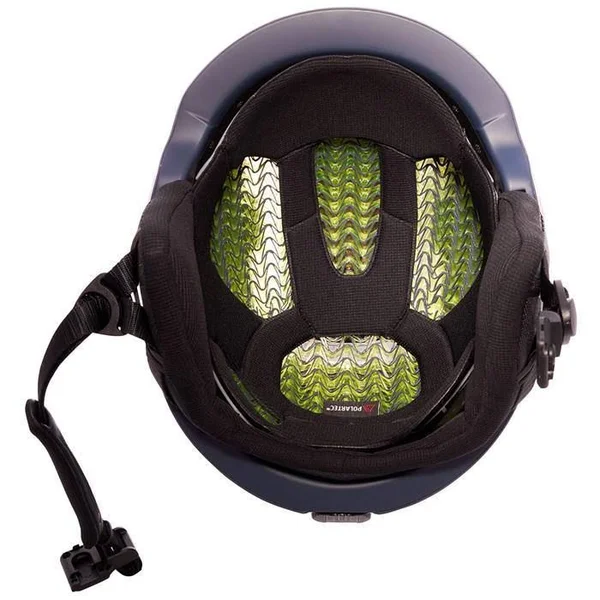 Anon Logan WaveCel Helmet, Black, XL