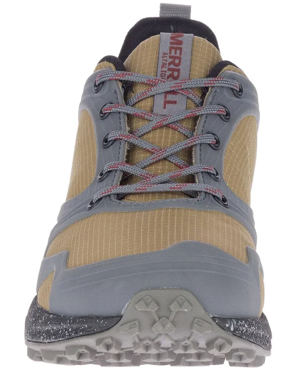 Merrell Men's Altalight Shoe - 13 - Butternut