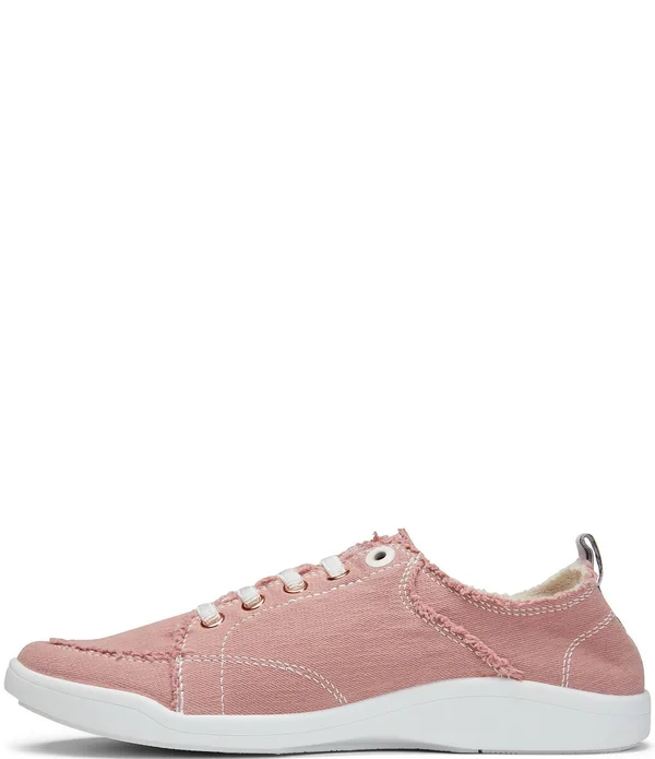 Vionic Womens Pismo Sneakers - Blue - Size 6