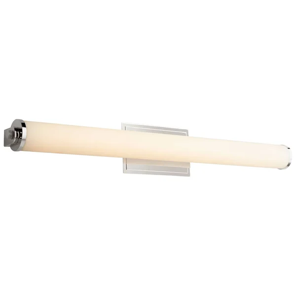Oxygen 3-5003-20 Tempus 35 in Vanity - Polished Nickel