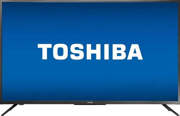 Toshiba 50LF621U21 50-Inch Smart 4K UHD with Dolby Vision - Fire TV Edition, Released 2020