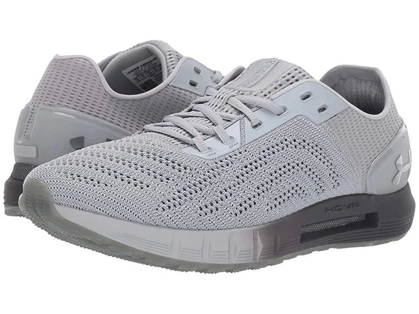 Under Armour Men's HOVR Sonic 2 Running Shoes, Size: 10.5, Gray