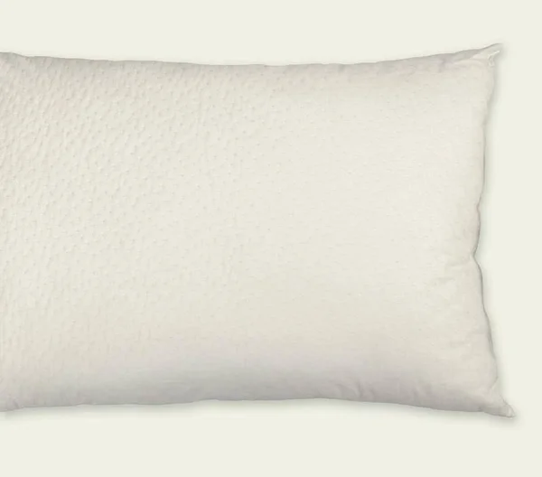 Latex for Less - Shredded Latex Pillow - Queen Size - Fluffy & Light - Breathable Comfort