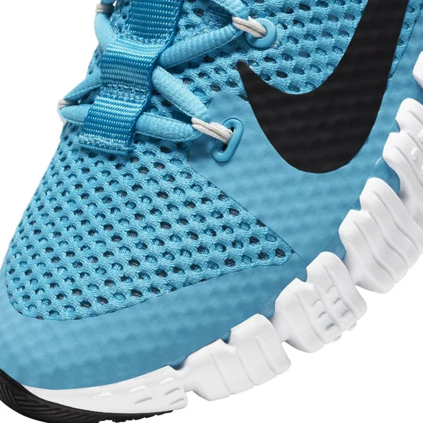Nike Free Metcon 3 Blue Men's Training Shoes - Size: 8
