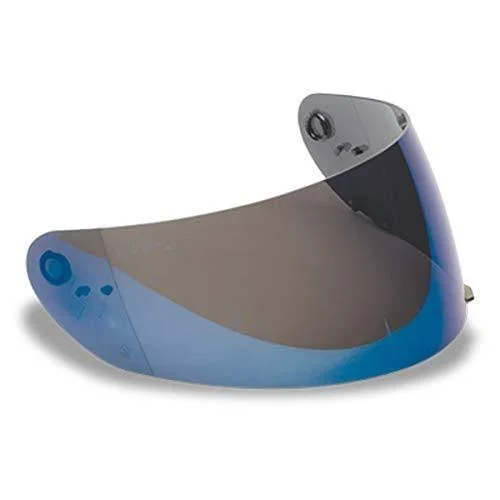 Bell Race Click Release SHIELD, Light Smoke